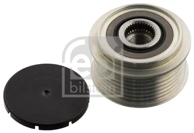 Poulie roue libre, alternateur Nissan TERRANO II · Nissan PATROL GR V Wagon · Nissan PICK UP