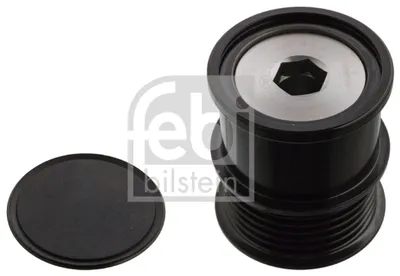 Poulie roue libre, alternateur Ford FIESTA VI · Ford C-MAX II · Ford FOCUS III