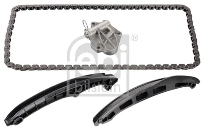 Kit de distribution par chaîne Skoda ROOMSTER · Skoda FABIA II · Skoda FABIA II Combi