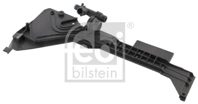 Fixation, vase d'expansion du liquide de refroidissement Bmw X3