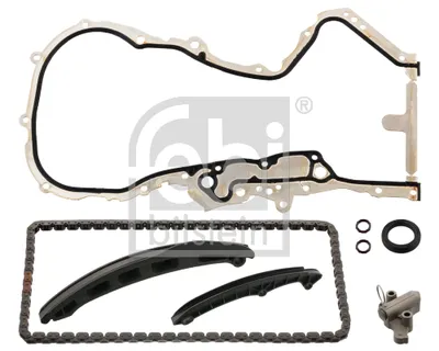 Kit de distribution par chaîne Vw POLO IV · Vw TOURAN · Audi A3