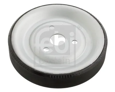 Poulie, pompe à eau Citroën C4 Coupe · Citroën C4 I · Peugeot 207