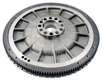 Volant moteur