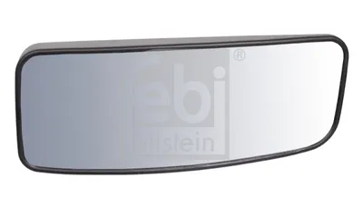 Verre à miroir, grand rétroviseur Vw CRAFTER 30-35 Bus · Vw CRAFTER 30-50 Van · Vw CRAFTER 30-50 Platform/Chassis
