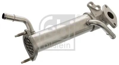 Radiateur, réaspiration des gaz d'échappement Ford TRANSIT Bus · Ford TRANSIT Van · Ford TRANSIT Platform/Chassis