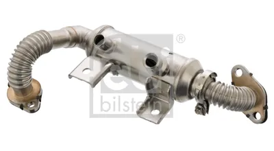 Radiateur, réaspiration des gaz d'échappement Ford TRANSIT CONNECT · Ford FOCUS C-MAX · Ford FOCUS II