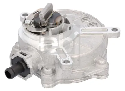 Pompe à vide, freinage Audi A8 D3 · Audi A6 C6 · Audi A4 B7