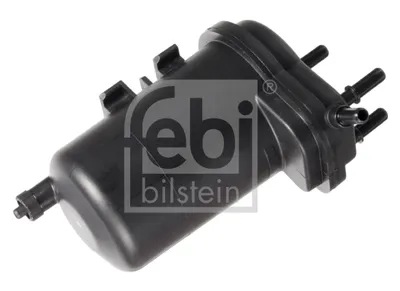 Filtre à carburant Renault MEGANE II · Renault SCÉNIC II · Renault MEGANE II Saloon