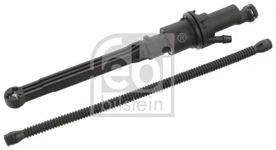 Cylindre émetteur, embrayage Peugeot 207 · Peugeot 207 CC · Peugeot 207 SW