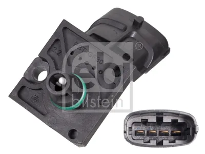 Capteur, pression de suralimentation Volvo S40 II · Volvo V50 · Volvo S80 II