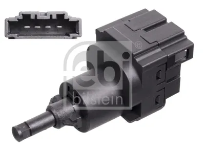 Interrupteur des feux de freins Vw POLO III · Vw POLO Van Hatchback Van · Skoda FABIA I