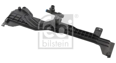 Fixation, vase d'expansion du liquide de refroidissement Bmw X5
