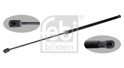 Vérin, capot-moteur Audi A3 · Audi A3 Sportback · Audi A3 Limousine