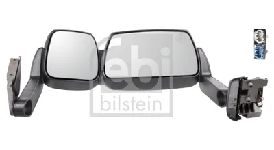 Système de miroirs