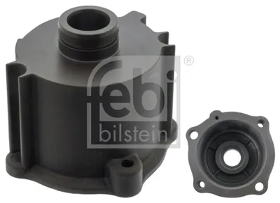 Cylindre commutation