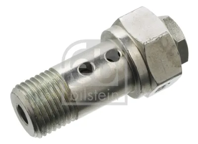 Vanne, alimentation en carburant