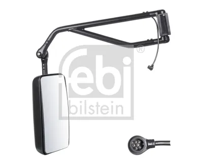 Système de miroirs