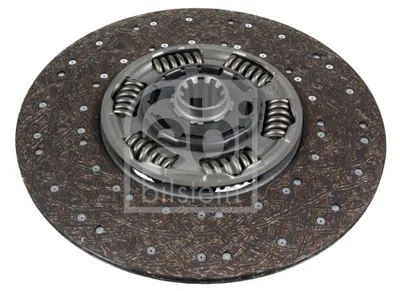 Disque Embrayage
