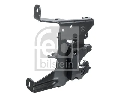 Fermeture couvercle frontal