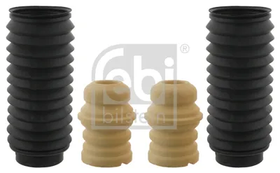 Kit de protection contre la poussière, amortisseur Bmw X5