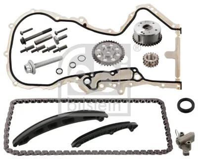 Kit de distribution par chaîne Vw POLO IV · Vw TOURAN · Audi A3