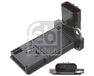 Débitmètre de masse d'air Honda CIVIC VIII Saloon · Honda JAZZ III · Honda INSIGHT