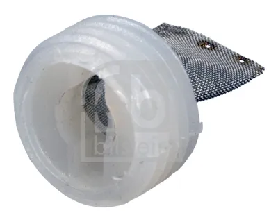 Filtre d'urée