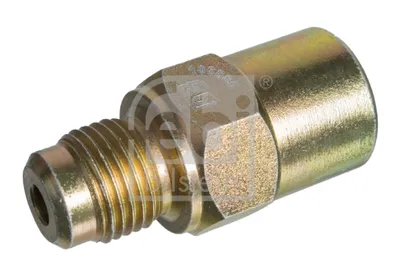 Vanne, alimentation en carburant
