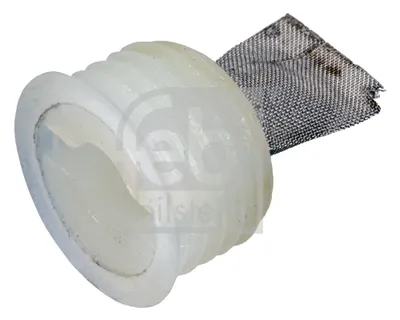 Filtre d'urée