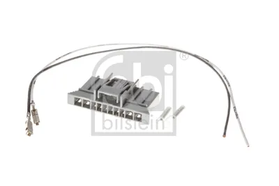 Kit réparation de câble, electricité centrale Fiat PANDA · Fiat PANDA Hatchback Van