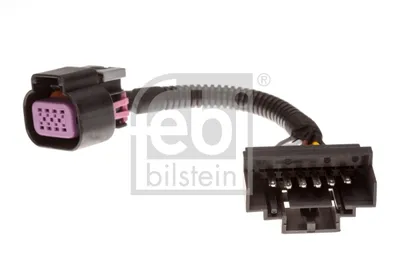 Kit réparation de câble, feu arrière Peugeot BOXER Van · Citroën JUMPER I Van · Citroën JUMPER II Bus