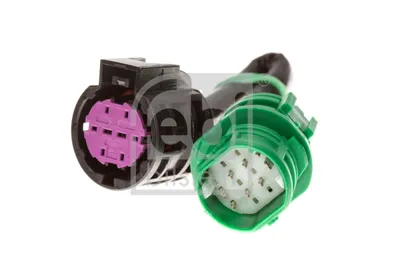 Kit réparation de câble, projecteur principal Peugeot BOXER Van · Citroën JUMPER II Bus · Citroën JUMPER II Van