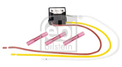Kit réparation de câble, projecteur principal Audi 80 B4 Saloon · Audi 80 B4 Avant · Fiat CINQUECENTO