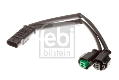 Kit réparation de câble, thermostat Peugeot 207 · Peugeot 207 CC · Peugeot 308 I