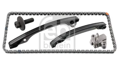 Kit de distribution par chaîne Nissan MICRA III · Nissan MICRA C+C III · Nissan NOTE