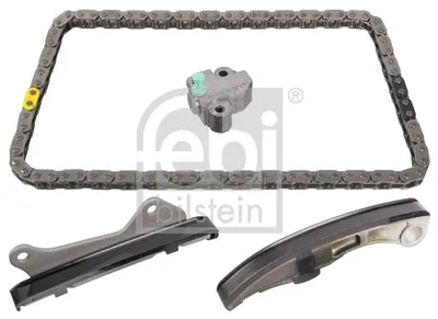 Kit de distribution par chaîne Nissan PATROL GR V Wagon · Nissan CARAVAN Van · Nissan CARAVAN Bus