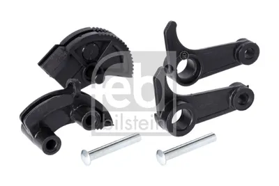 Kit de réparation, réglage automatique de l'embrayage Renault CLIO I · Renault 11 · Renault TWINGO I