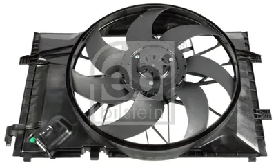 Ventilateur, refroidissement du moteur Mercedes-Benz C-CLASS · Mercedes-Benz C-CLASS Coupe · Mercedes-Benz C-CLASS T-Model