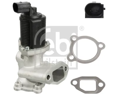 Vanne EGR Fiat STRADA Pickup · Lancia YPSILON · Fiat IDEA
