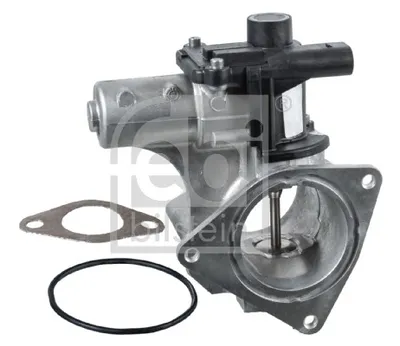 Vanne EGR Vw TOUAREG · Vw MULTIVAN T5 · Vw TRANSPORTER T5 Platform/Chassis (7JD, 7JE, 7JL, 7JY, 7JZ, 7F