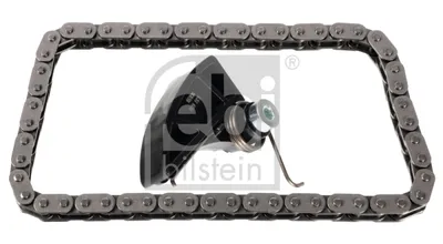 Kit de chaînes, commade de pompe à huile Vw POLO IV · Vw TOURAN · Audi A3
