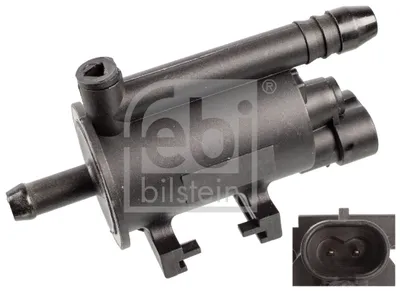 Soupape de ventilation, réservoir de carburant Opel ASTRA G Hatchback · Opel ASTRA G Estate · Opel ASTRA G Saloon