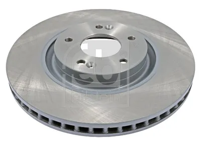 Disque de frein Hyundai SONATA VI · Hyundai ix35 · Hyundai i40 I CW