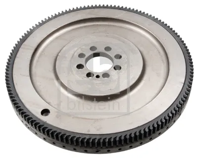 Volant moteur