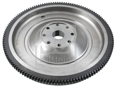 Volant moteur