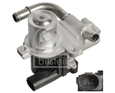 Vanne EGR Renault MODUS / GRAND MODUS · Dacia LOGAN · Renault CLIO III