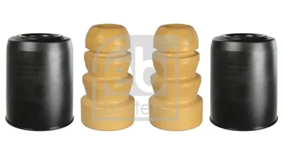 Kit de protection contre la poussière, amortisseur Audi Q5