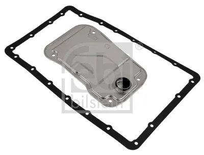 Kit de filtre hydraulique, boîte automatique Toyota LAND CRUISER 100 · Toyota LAND CRUISER PRADO · Mitsubishi PAJERO IV