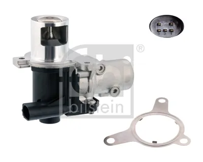 Vanne EGR Renault KANGOO · Renault CLIO II · Renault KANGOO Express