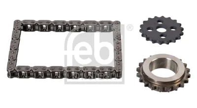 Kit de chaînes, commade de pompe à huile Bmw 1 · Bmw 3 · Bmw 3 Touring